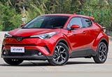 15萬左右新選擇 豐田2款SUV6月底接連上市