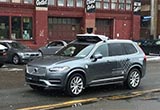 Uber重啟自動駕駛 未告知匹茲堡政府引爭議