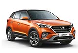 現(xiàn)代Creta車型發(fā)布 太陽能天窗等升級件吸睛