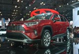 一汽豐田推7款TNGA新車 搭新1.5L/2.0L引擎