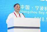 李書福：新能源發(fā)展機(jī)遇緊迫 共享專用架構(gòu)