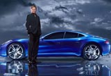 曾秒殺特斯拉的電動車Fisker 殺回來了