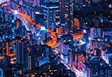 阿蘭·圖靈與豐田利用AI技術(shù)優(yōu)化城市車流量