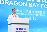 李書福談自主品牌危機 愿意共享新能源技術(shù)
