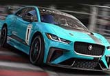 捷豹或推出I-PACE SVR高性能版 破百僅需1.6S