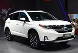 豐田和三菱都看上了廣汽傳祺新能源汽車？