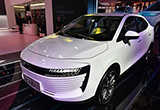 歐拉加快新車進(jìn)程 首款車型三季度上市