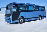 感受“人性” 比亞迪C7純電動客車解析