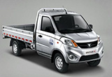福田汽車與比亞喬簽訂協(xié)議 研發(fā)輕型商用車