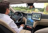 日本計(jì)劃2030年自動(dòng)駕駛車(chē)占新車(chē)銷(xiāo)量3成