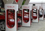 新能源時代來臨 充電樁是門好生意嗎？