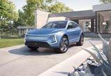 SF Motors將試生產(chǎn)電動車 預(yù)計明年交付