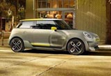 揭秘長城國產(chǎn)電動MINI 300公里續(xù)航賣13萬