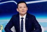 接棒周先鵬 70后馬磊出任東風啟辰總經(jīng)理
