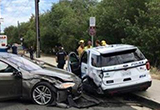特斯拉撞上警車 Autopilot究竟是福是禍