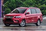 幻速H5將于6月4日上市 定位緊湊型家用MPV