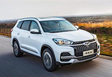 奇瑞集團(tuán)5月售新車(chē)超6.5萬(wàn) 新能源大增