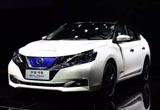 東風(fēng)日產(chǎn)1-5月銷量近43萬(wàn)輛 10月推純電動(dòng)車