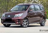 東風(fēng)啟辰產(chǎn)品規(guī)劃曝光 將推新SUV+3款電動(dòng)車