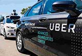 優(yōu)步CEO：希望今夏重啟無人駕駛汽車路試