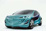 馬自達布局新能源 2020年推出純電動車型