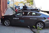 關(guān)系趨于緩和 Uber與Waymo商談自動駕駛合作