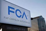 投資90億歐元 FCA將于2021年淘汰燃油乘用車