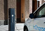 瑞典大瀑布公司將進(jìn)軍英國電動車充電站市場