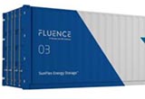 里昂集團(tuán)與Fluence Energy開(kāi)展國(guó)際儲(chǔ)能合作