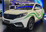 東風(fēng)風(fēng)光新車計(jì)劃曝光 4款新車年內(nèi)上市