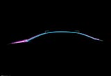 拜騰轎車概念車 將亞洲消費(fèi)電子展亮相