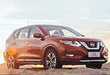東風(fēng)日產(chǎn)5月銷量近10萬輛 SUV陣營大漲30.9%