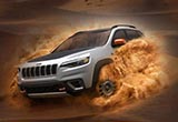 FCA未來5年Jeep打頭陣 克萊斯勒前景堪憂
