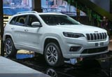 Jeep品牌五年規(guī)劃出爐 將涉足三大全新領域