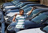 美國(guó)車市5月銷量增長(zhǎng)4.7% 全年或再超1700萬(wàn)