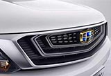 吉利公布新車計(jì)劃 第四季度將推A0+SUV車型