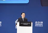 朱華榮：投資并購(gòu)加劇 車企淘汰大幕已開