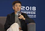 董長(zhǎng)征：豐田保守是理解的問題 我們不傳統(tǒng)