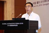 奇瑞賈亞權(quán)：凝心聚力 打造國(guó)際化品牌