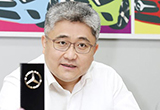 段建軍:奔馳將不斷適應(yīng)市場需求 創(chuàng)造新價值