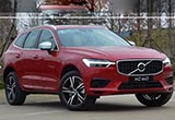 沃爾沃5月在華銷量大漲8.2% 兩款新車將國產(chǎn)