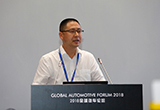 蘇嶺：長(zhǎng)安新能源2020年前打造三大電動(dòng)平臺(tái)