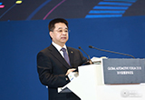蔡速平：北汽從三大領(lǐng)域突破實現(xiàn)高度智能化
