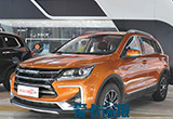 2018重慶車展探館：北汽幻速C21搶先看