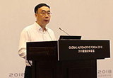 奇瑞賈亞權(quán)：中國汽車品牌如何走出去