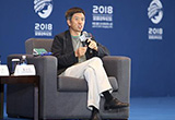 董長征：向他人學習 意識到危機將到來