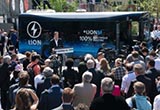Lion Electric發(fā)布純電動(dòng)中/小型公共汽車