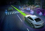 日本計(jì)劃2020年在東京推出無人駕駛汽車系統(tǒng)