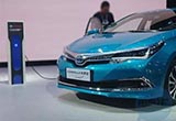 豐田與電裝整合零部件業(yè)務(wù) 加速新能源邁進