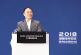 李書福：炒作炒不出競爭力 固守傳統(tǒng)難有前途